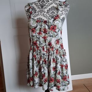 SALE Free People dress